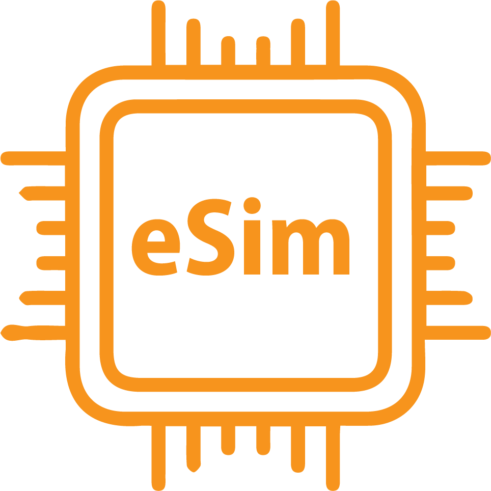 eSIM Icon